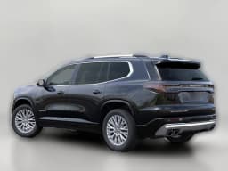 GMC Acadia AWD Denali 4dr 2026 — side view