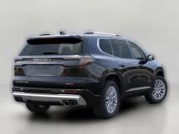 GMC Acadia AWD Denali 4dr 2026 — side view