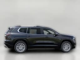 GMC Acadia AWD Denali 4dr 2026 — side view