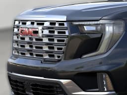 GMC Acadia AWD Denali 4dr 2026 — side view