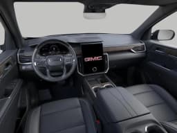 GMC Acadia AWD Denali 4dr 2026 — side view