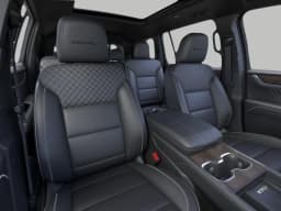 GMC Acadia AWD Denali 4dr 2026 — side view
