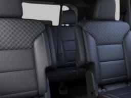 GMC Acadia AWD Denali 4dr 2026 — side view