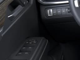 GMC Acadia AWD Denali 4dr 2026 — side view