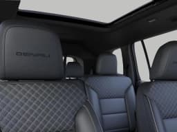 GMC Acadia AWD Denali 4dr 2026 — side view