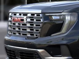 GMC Acadia AWD Denali 4dr 2026 — side view