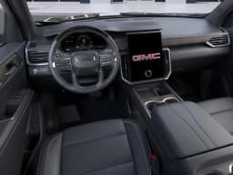 GMC Acadia AWD Denali 4dr 2026 — side view