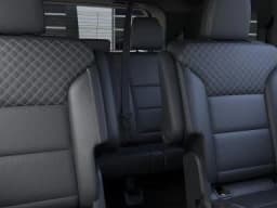 GMC Acadia AWD Denali 4dr 2026 — side view