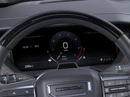 GMC Acadia AWD Denali 4dr 2026 — side view