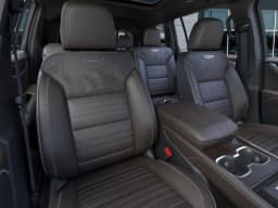 GMC Acadia AWD Denali Ultimate 4dr 2026 — side view