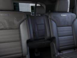 GMC Acadia AWD Denali Ultimate 4dr 2026 — side view