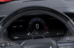 GMC Acadia AWD Denali Ultimate 4dr 2026 — side view