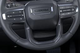 GMC Acadia AWD Denali Ultimate 4dr 2026 — side view