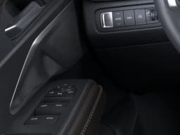 GMC Acadia AWD Denali Ultimate 4dr 2026 — side view