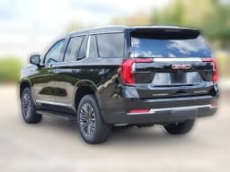 GMC Yukon Elevation 2WD 4dr 2027 — side view