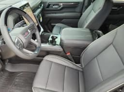 GMC Yukon Elevation 2WD 4dr 2027 — side view