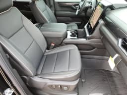 GMC Yukon Elevation 2WD 4dr 2027 — side view