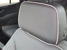 GMC Yukon Elevation 2WD 4dr 2027 — side view