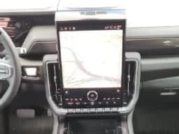 GMC Yukon Elevation 2WD 4dr 2027 — side view