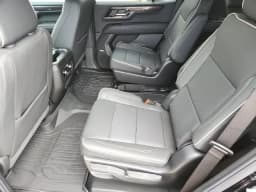 GMC Yukon Elevation 2WD 4dr 2027 — side view