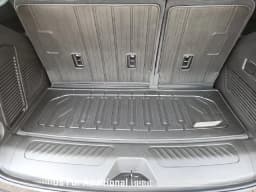 GMC Yukon Elevation 2WD 4dr 2027 — side view