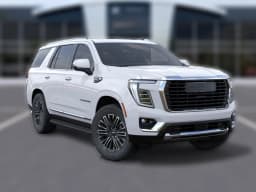 GMC Yukon Elevation 2WD 4dr 2026 — side view