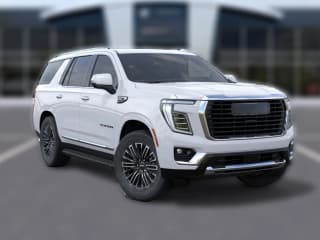 GMC Yukon Elevation 2WD 4dr GMC Yukon Elevation 2WD 4dr