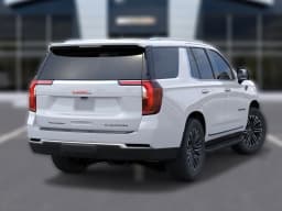 GMC Yukon Elevation 2WD 4dr 2026 — side view