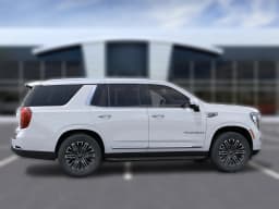 GMC Yukon Elevation 2WD 4dr 2026 — side view