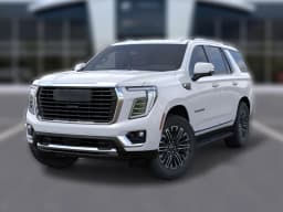 GMC Yukon Elevation 2WD 4dr 2026 — side view