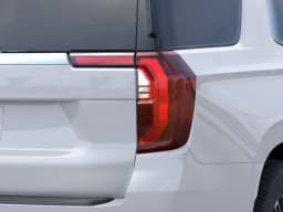 GMC Yukon Elevation 2WD 4dr 2026 — side view