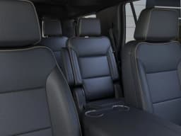 GMC Yukon Elevation 2WD 4dr 2026 — side view