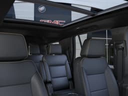 GMC Yukon Elevation 2WD 4dr 2026 — side view