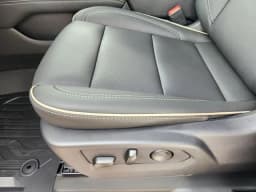 GMC Yukon XL Elevation 2WD 4dr 2026 — side view