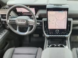 GMC Yukon XL Elevation 2WD 4dr 2026 — side view