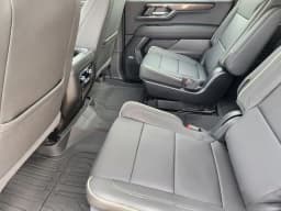 GMC Yukon XL Elevation 2WD 4dr 2026 — side view