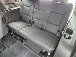 GMC Yukon XL Elevation 2WD 4dr 2026 — side view