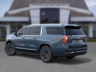 GMC Yukon XL Elevation 2WD 4dr GMC Yukon XL Elevation 2WD 4dr