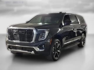 GMC Yukon XL Elevation 2WD 4dr GMC Yukon XL Elevation 2WD 4dr
