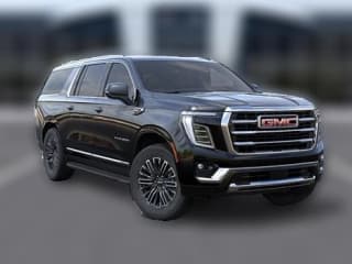 GMC Yukon XL Elevation 2WD 4dr GMC Yukon XL Elevation 2WD 4dr