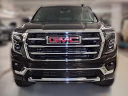 GMC Yukon XL Elevation 2WD 4dr 2026 — side view