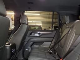 GMC Yukon XL Elevation 2WD 4dr 2026 — side view