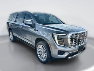 GMC Yukon XL Denali 2WD 4dr GMC Yukon XL Denali 2WD 4dr