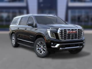 GMC Yukon XL Denali 2WD 4dr GMC Yukon XL Denali 2WD 4dr