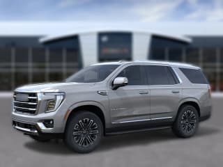 GMC Yukon Elevation 4WD 4dr GMC Yukon Elevation 4WD 4dr