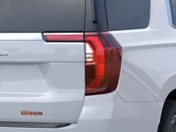 GMC Yukon Denali 4WD 4dr 2027 — side view