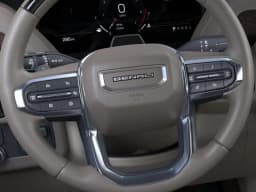 GMC Yukon Denali 4WD 4dr 2027 — side view