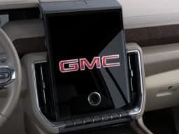 GMC Yukon Denali 4WD 4dr 2027 — side view