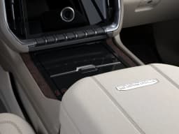 GMC Yukon Denali 4WD 4dr 2027 — side view