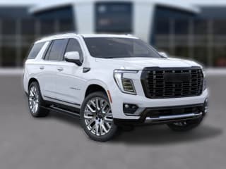 GMC Yukon Denali Ultimate 4WD 4dr GMC Yukon Denali Ultimate 4WD 4dr